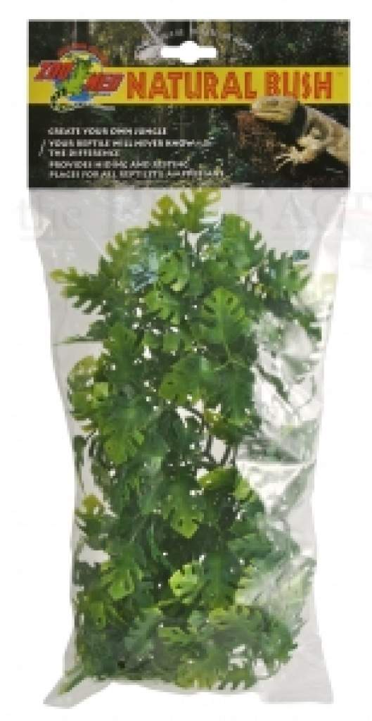 Zoo Med Amazonian Phyllo Kunstpflanze Terrarium